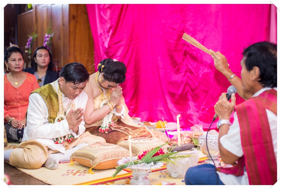 Photography - Wedding รับถ่ายภาพ และวีดีโอ งานแต่ง โปรไฟล์ ถ่ายได้ทุกแบบ - 16
