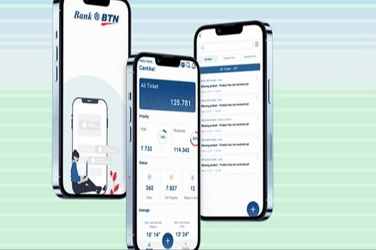 Jasa Professional UI/UX Design untuk Mobile Apps dan Website