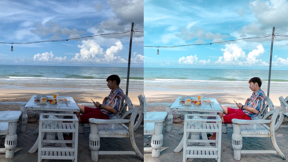 ไดคัท & Photoshop - รับแต่งสีภาพ แต่งรูป รีทัช ให้ภาพสมบูรณ์มากที่สุด - 5