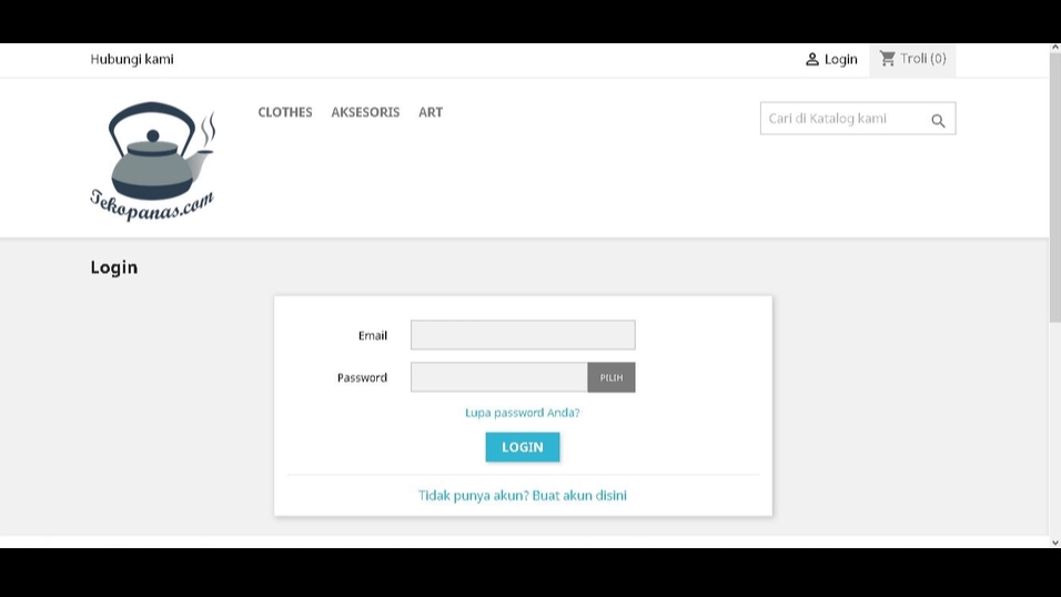 Desain Web - Desain Web Responsive Dan Modern - 4