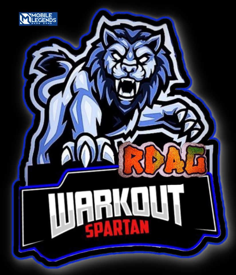 Logo - Logo Mobile Legends - 4