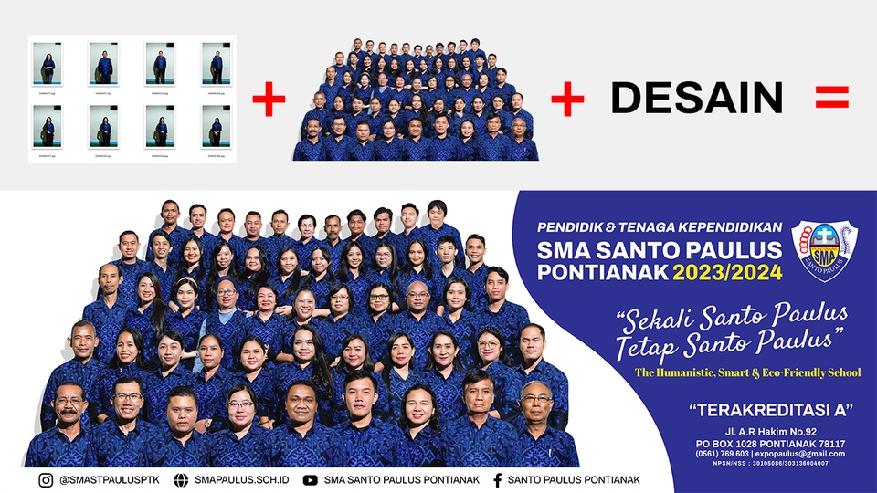 Digital Printing - JASA DESAIN Banner/Spanduk/Baliho - 5