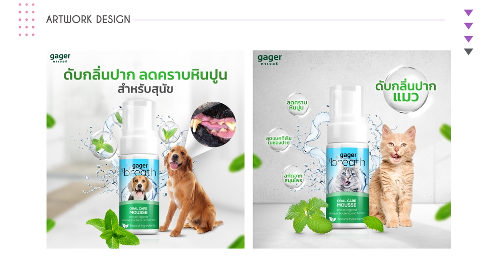 Banner โฆษณา - Banner Ads โฆษณา กราฟิก - 7