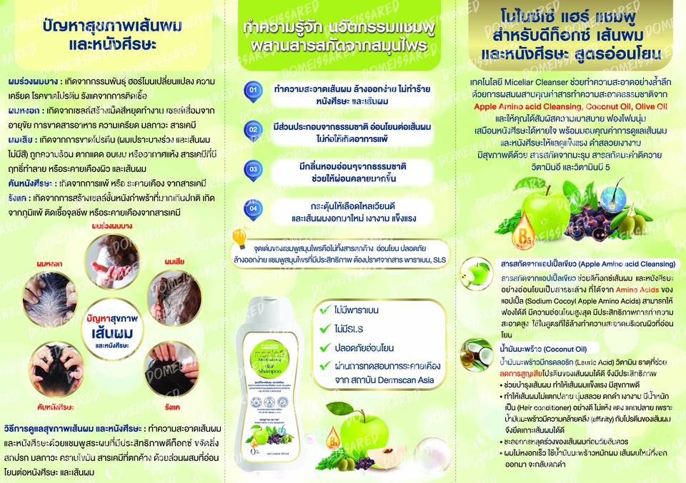 Banner โฆษณา - ออกแบบ ADs ต่างๆ / ป้าย Banner / Backdrop / สื่อสิ่งพิมพ์ต่างๆ - 9