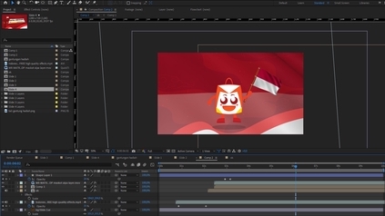 Video Editing - EDIT VIDEO CEPAT DAN MURAH, VIDEO PROMOSI SOSIAL MEDIA, VIDEO IKLAN, VIDEO EXPLAINER - 5