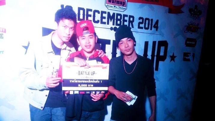 Sound Engineering - รับทำเพลง โฆษณา เว็บไซต์ หน่วยงาน องค์กรต่าง ๆ - 13