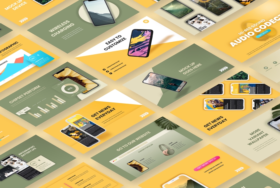 Presentasi - DESAIN PRESENTASI PROFESIONAL (TERSEDIA PELAYANAN DIBAWAH 24 JAM) - 9