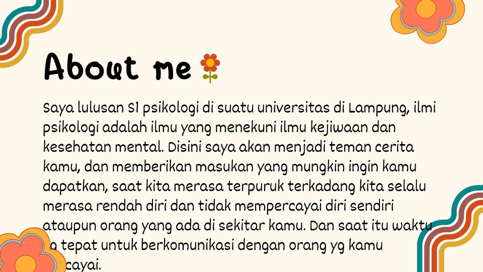Jasa Psikolog Online, Konsultasi Psikologi Online, Layanan Psikolog Online, Konseling Psikologi, Perkembangan Diri, Konsultasi Kesehatan Mental