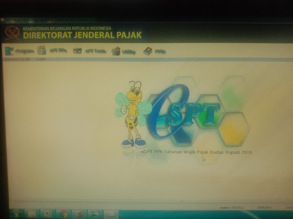 Jasa Konsultan Pajak Online untuk Perusahaan dan Perorangan. Konsultasi pajak, penyusunan laporan pajak, dan pengurusan pajak online. Layanan profesional dan terpercaya.