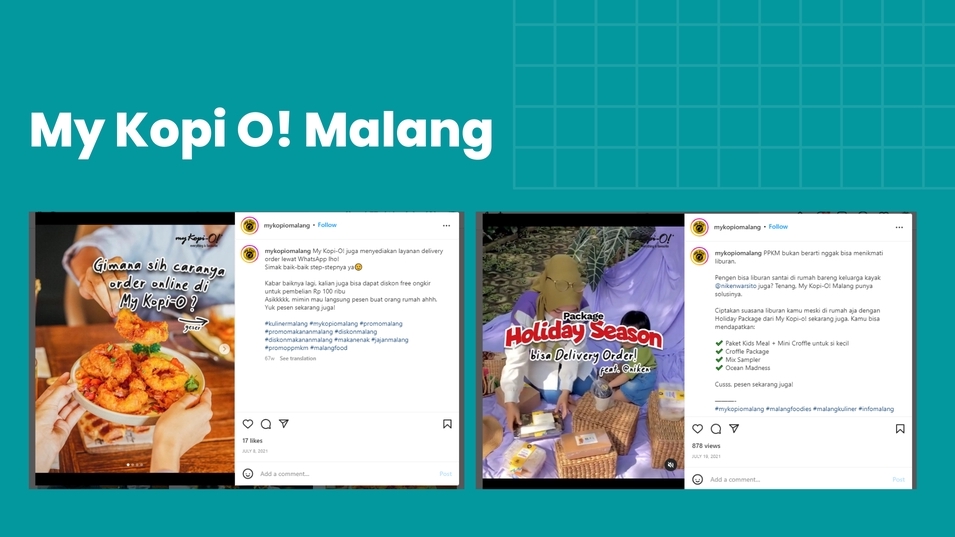 Caption Sosial Media - Jasa Social Media Content & Copywriting - 6