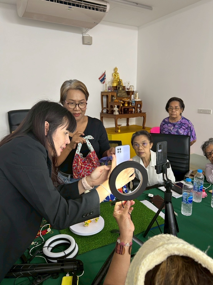 รับทำ Influencer Marketing วางแผน influencer marketing จัดหา Influencer วางกลยุทธ์ influencer