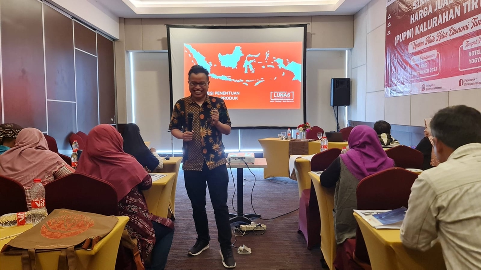 Mulai Bisnis/Start-up - Yuk bikin marketing plan yang tepat buat memulai bisnis atau start up-mu - 3