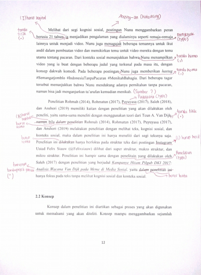 Proofreading - Jasa Proofreading Karya Prosa - 7