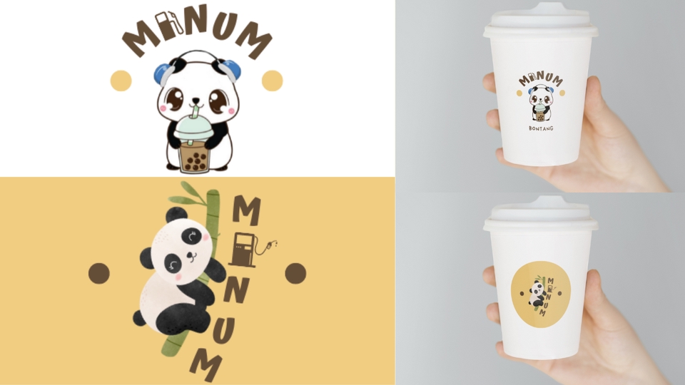 Banner Online - Desain Sosial Media | Banner Onlie | Feeds olshop | Harga Terjangkau - 5