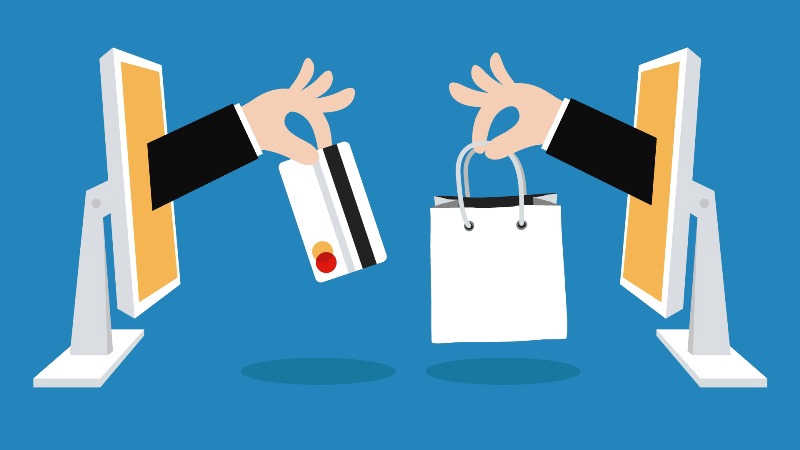 Digital Marketing - Jasa kelola E-Commerce - 1