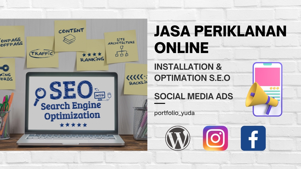 Digital Marketing - Jasa Periklanan Digital - 1