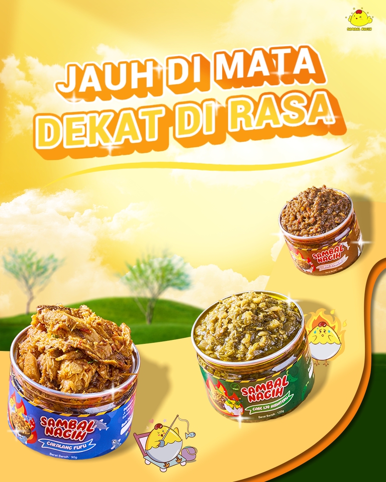 Banner Online - Feeds Instagram/Caraousel - 5