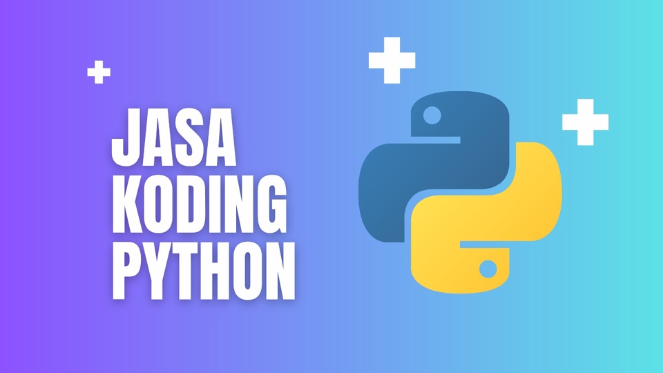 Jasa Menganalisis dan Olah Data Berbagai Cara - Jasa Analisis Data Tugas Data Science Menggunakan Python