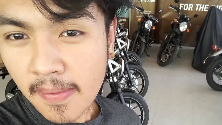 หาเพื่อนทำกิจกรรม กิน เที่ยว - เพื่อนเที่ยวทุกจังหวัด This trip is for people - 1