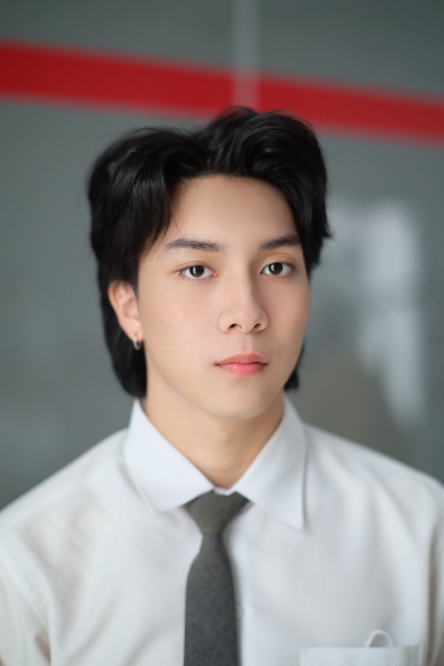 ช่างแต่งหน้า - แต่งหน้าเกาหลี - 13
