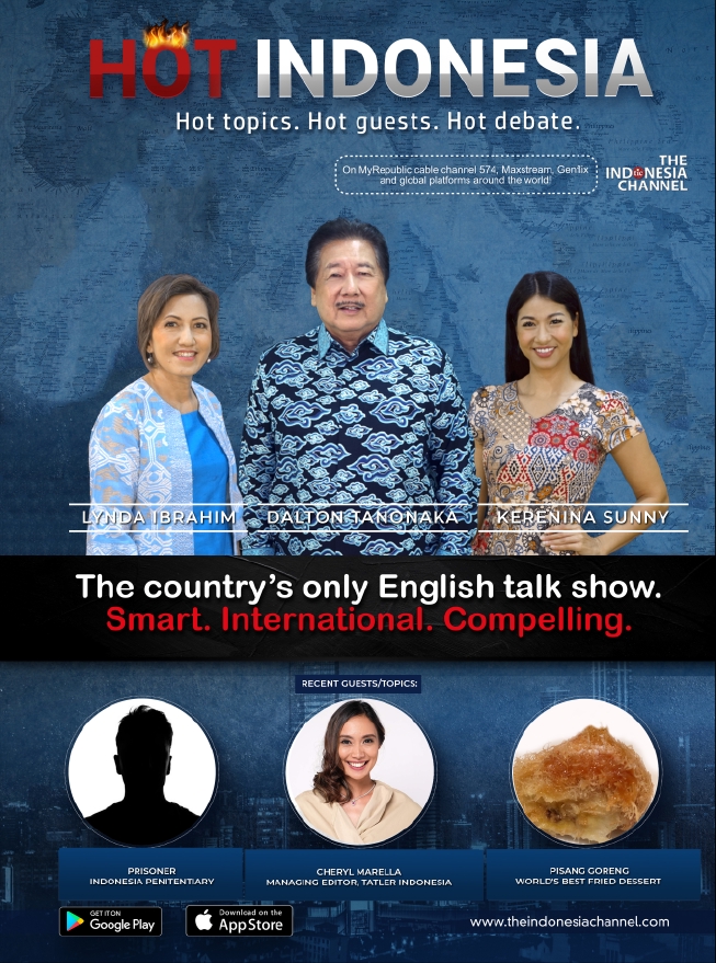 Banner Online - Design Grafis untuk Banner, Flyer, Brosur, corporate Identity - 5