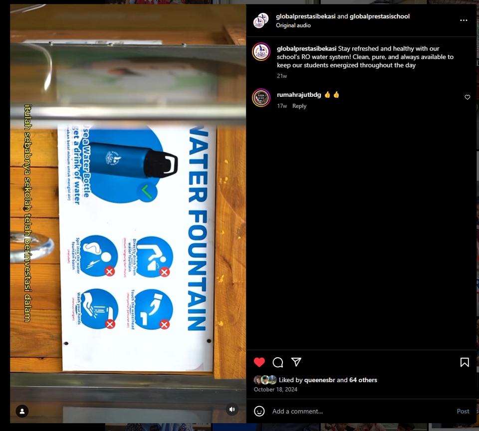 Video Editing - Video Editing Konten Tiktok, Reels, Short & Youtube - 17