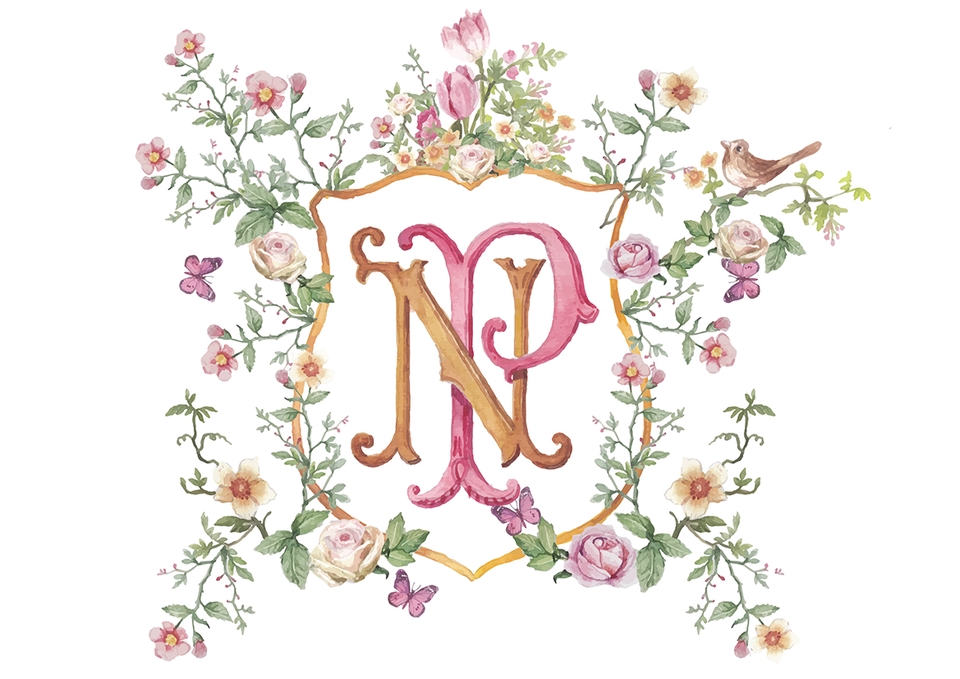 วาดภาพประกอบ - งานวาดภาพประกอบ (สีน้ำ/สีน้ำตัดเส้น/สีไม้/ตัดเส้นผสมPhotoshop) - 8
