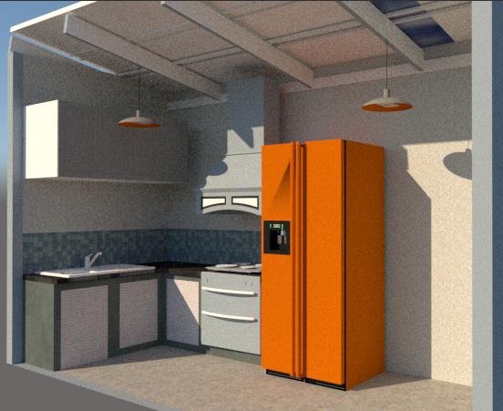 3D Perspective - ออกแบบภาพ 3D อย่างง่าย - 7