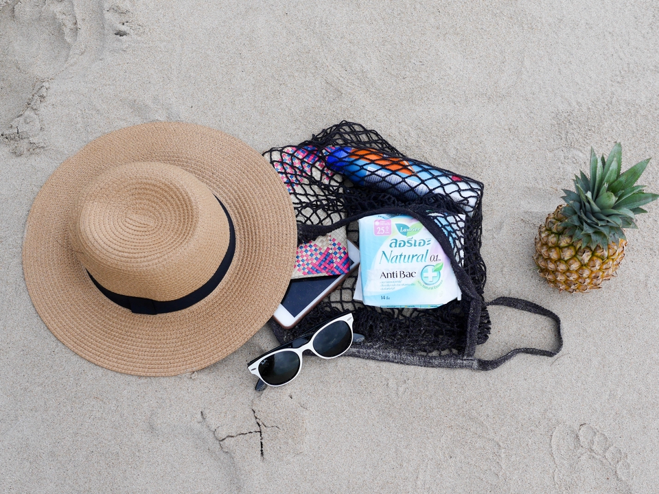 เน็ตไอดอลและบล็อกเกอร์รีวิว - รีวิว Beauty Product , Foods , Cafe , Hotel etc.... - 21