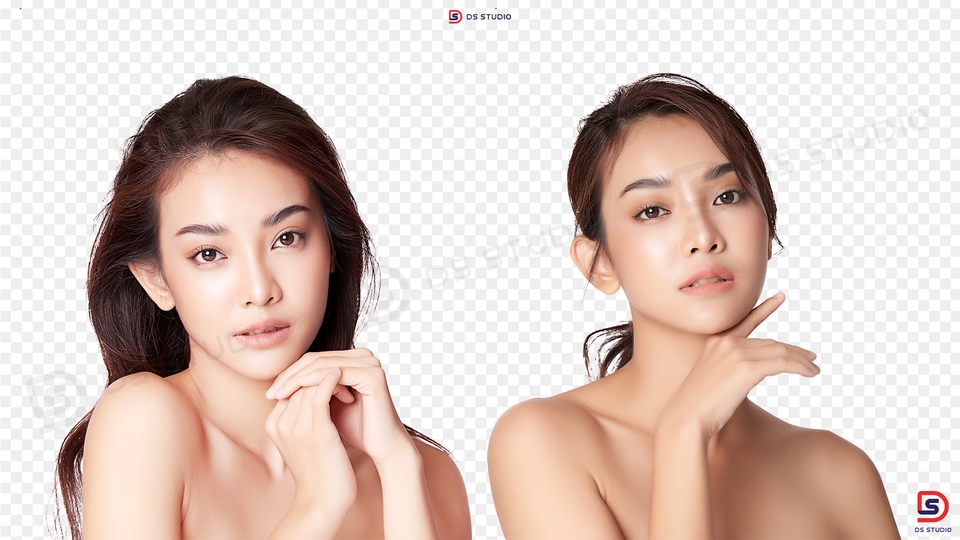 ไดคัท & Photoshop - รีทัช/ไดคัท ออกแบบภาพด้วย Photoshop ตามใจลูกค้า - 3