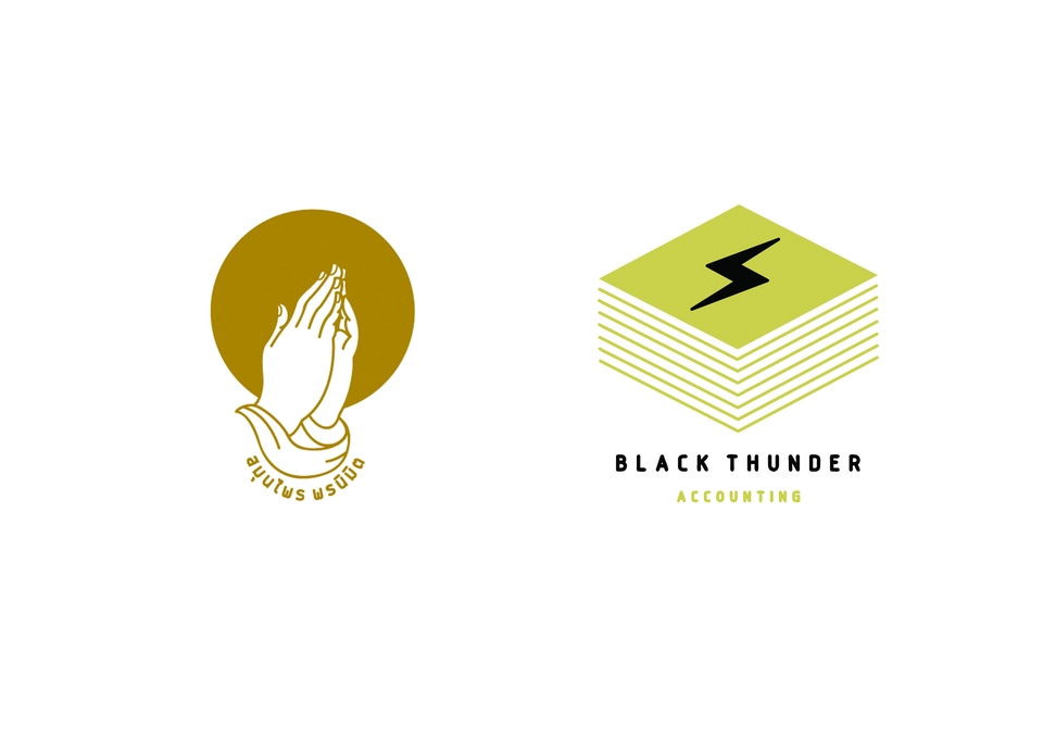 Logo - Logo Design | Style Minimal /Modern  - 25