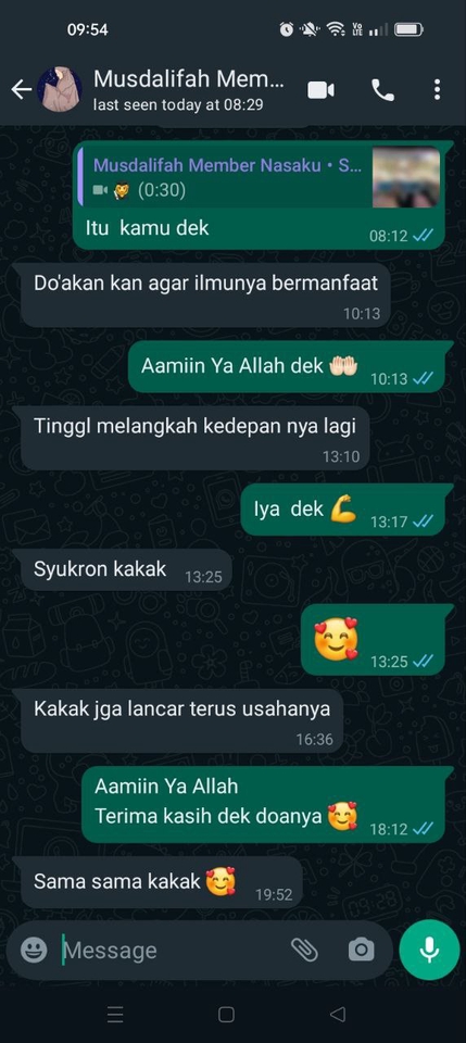 Jasa konsultasi psikologi online dengan layanan konsultasi karir dan pengembangan diri. Chat whatsapp dengan psikolog profesional untuk konsultasi masalah hidup dan karir. Layanan konsultasi online murah dan mudah diakses.
