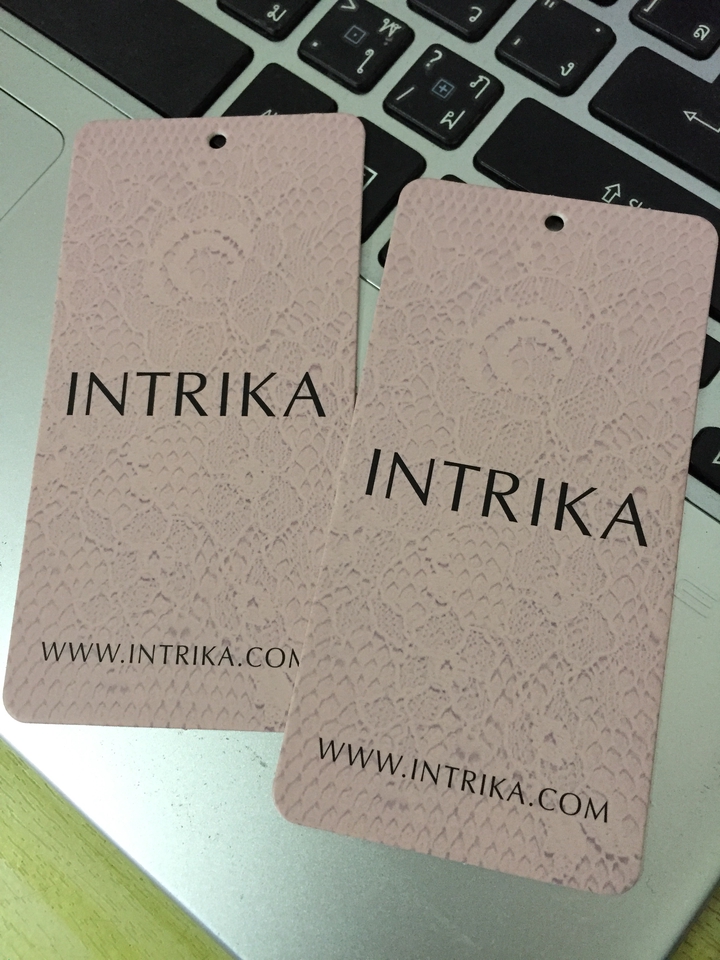 Label & Packaging - บรรจุภัณฑ์เรียบง่ายอย่างมีสไตล์ - 10