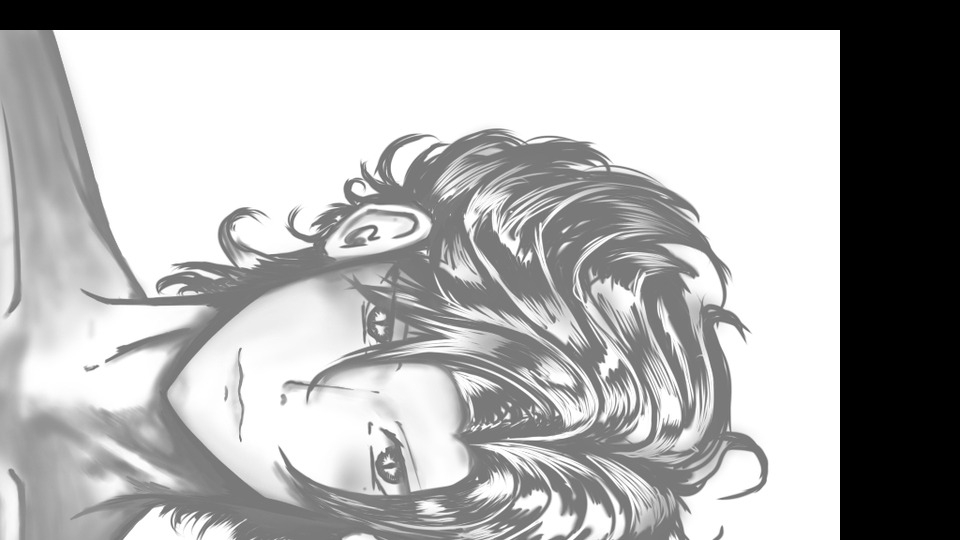 รับวาดรูปการ์ตูนชายสไตล์อนิเมะ วาดรูปอนิเมะ วาดการ์ตูนอนิเมะ