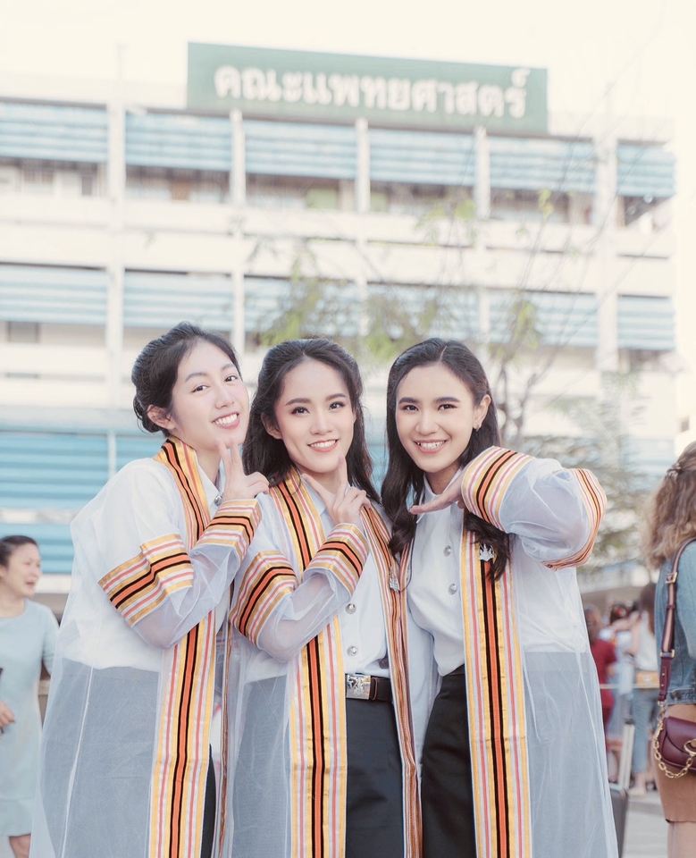 Photography - ถ่ายภาพ ปริญญา Wedding Lookbook ถ่ายแบบและอื่นๆ ได้ภาพสุดคุ้ม - 4