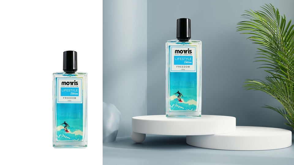 Edit Gambar & Photoshop - Hapus Background Dan Ganti Background Gambar / Foto / Produk - 3