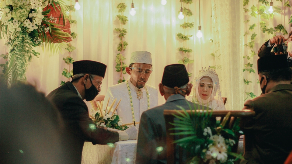 Fotografi - Fotografi Potrait, Graduation, Preweeding // Soloraya - Jawa Tengah - 3