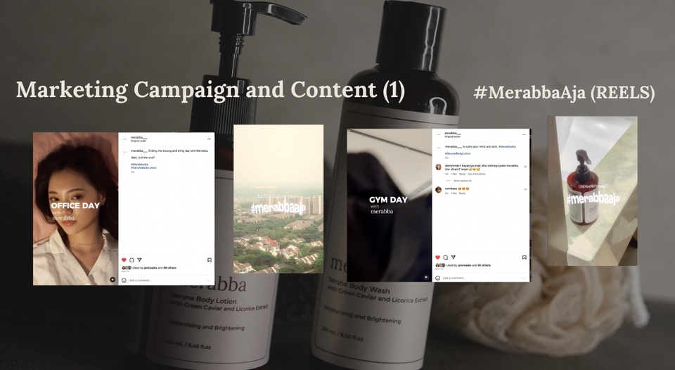 Jasa iklan facebook dan instagram, jasa marketing digital untuk meningkatkan branding dan penjualan bisnis.
