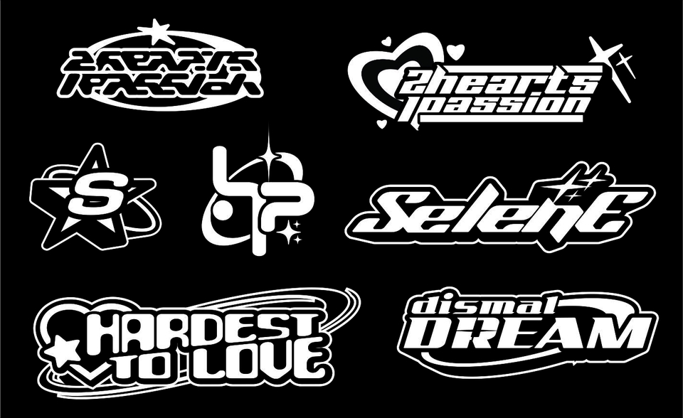 Jasa desain logo online, desain logo perusahaan, desain logo cafe, logo esport, desain logo olshop, pembuatan logo online shop.