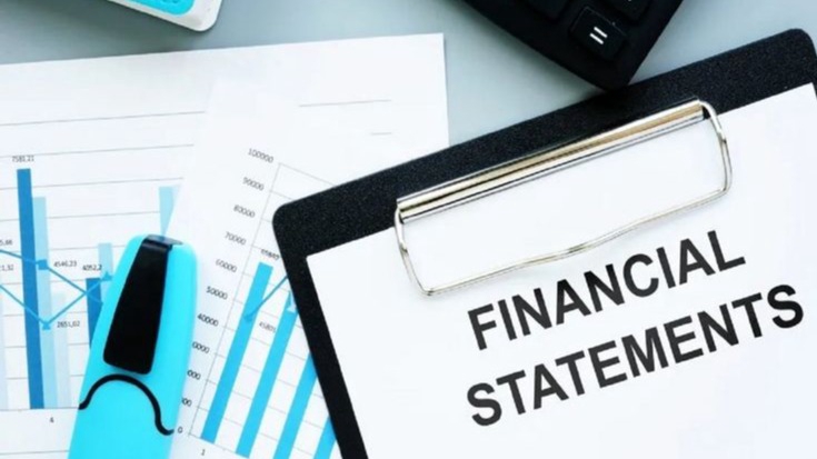 Akuntansi dan Keuangan - Jasa Membuat Laporan Keuangan (Laba Rugi & Neraca) - 1