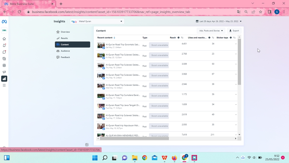 Digital Marketing - Jasa Iklan Facebook Ads, Instagram Ads, Twitter Ads, TikTok Ads dan Youtube Ads - 4