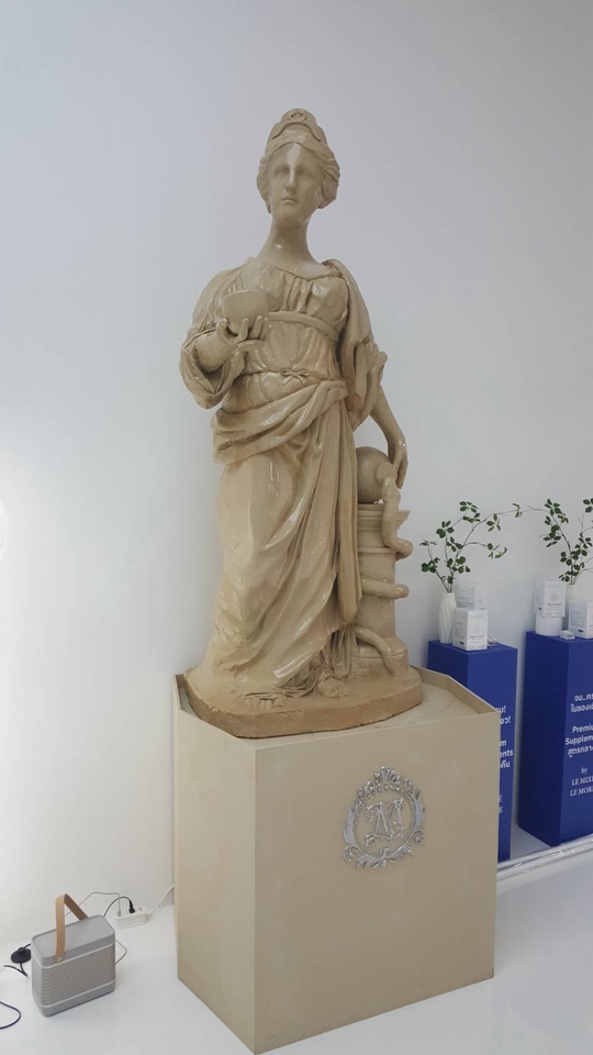 Art & Craft - รับแกะโฟม แกะสลักโฟมต่างๆ - 14