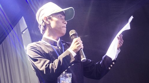 Voice over suara pria, Bahasa Indonesia dan Jepang | Bebas revisi