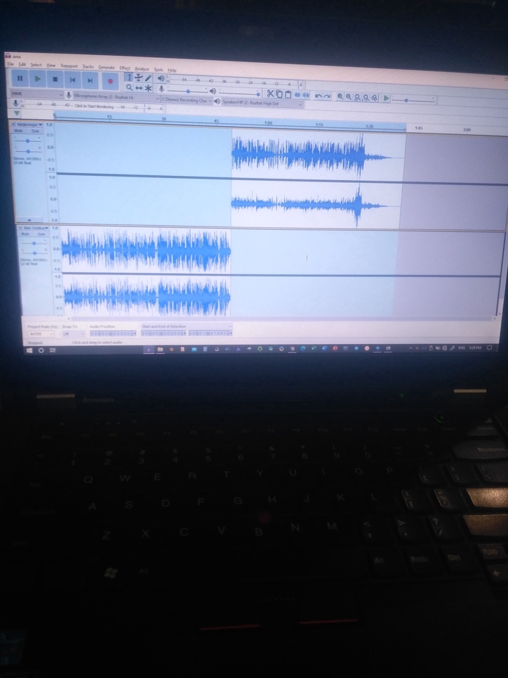 Sulih suara (dubbing, looping) - VOICE OVER WANITA UNTUK PROJECT APAPUN - 7