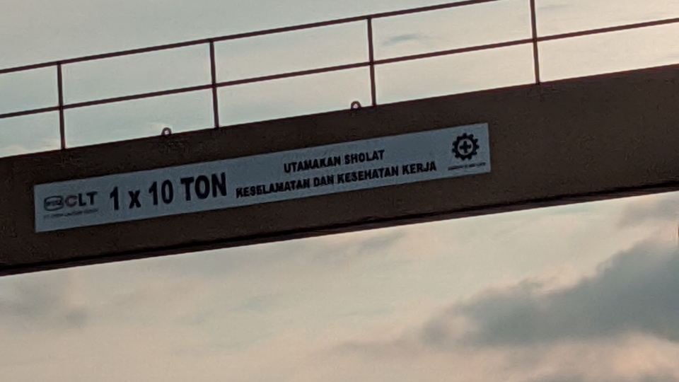 Logo - Desain Logo - 1