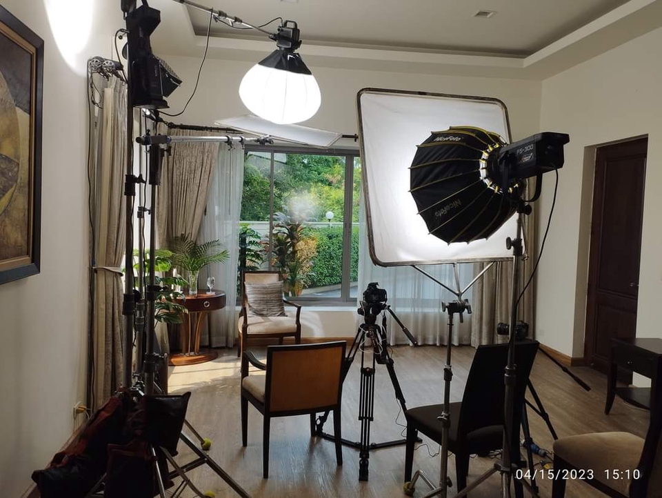 Production & Project Management - บริการ Setup ระบบถ่ายทำ และให้คำปรึกษาด้านงานโปรดักชั่น (ในและนอกสถานที่) - 11