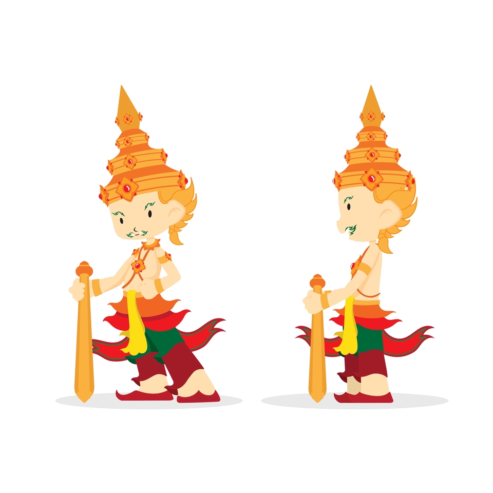 วาดภาพการ์ตูน - วาดภาพการ์ตูน - 4