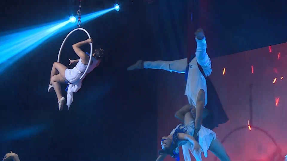 Jasa Lainnya - PERTUNJUKAN - SHOW PRODUCTION - 5