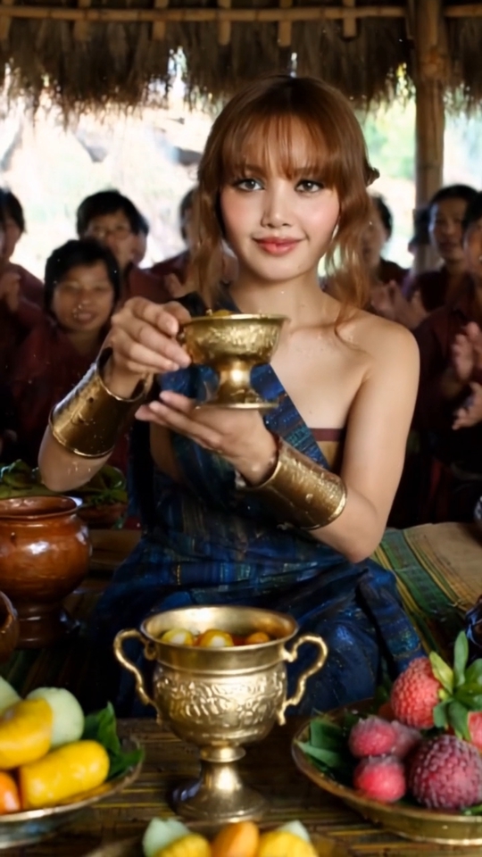 สร้างรูป AI - วีดีโอแนวสมจริงตามที่ลูกค้าต้องการ สร้างโดยai - 12