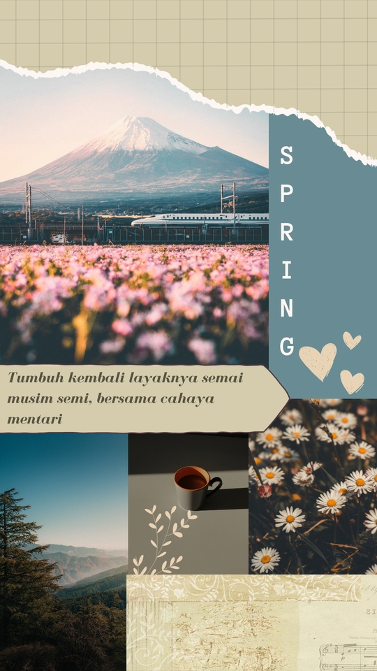 Digital Printing - Jasa Desain Wallpaper dan Poster - 3